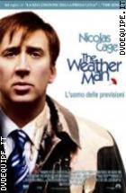 The Weather Man - L'uomo Delle Previsioni