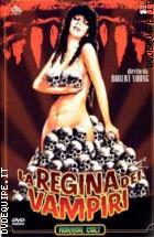 La Regina Dei Vampiri