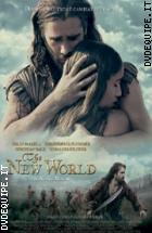 The New World - Il Nuovo Mondo - Short + Long Version (2 Dvd)