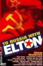 Elton John - To Russia With Elton