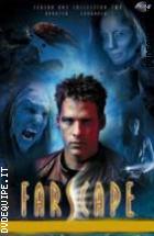 Farscape 1^ Stagione - 2^ Parte