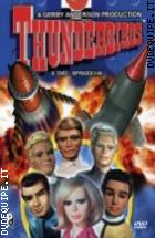 Thunderbirds - Serie Tv - Episodi 1 - 16