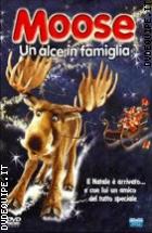 Moose - Un'alce In Famiglia