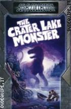 The Crater Lake Monster