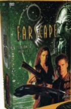 Farscape 2^ Stagione - 1^ Parte