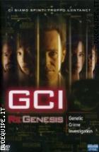 Gci Regenesis - Stagione 2