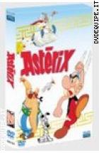 Cofanetto Asterix Nuova Versione - 4 Dvd