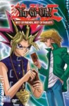 Cofanetto Yu-Gi-Oh! (16 Dvd)