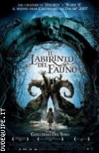 Il Labirinto Del Fauno