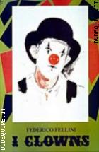 I Clowns Di Federico Fellini
