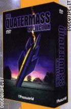The Quatermass Collection (3 DVD)