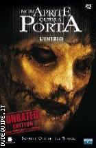 Non Aprite Quella Porta : L'inizio Urated Edition 2 Dvd