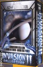 Invasion Collection - Vol. 2 (Classic Sci-Fi Collection) (3 DVD)