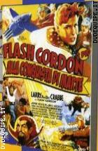 Flash Gordon Alla Conquista Di Marte (2 Dvd)
