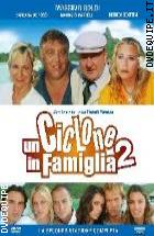 Un Ciclone In Famiglia - 2^ Stagione  (6 Dvd)