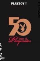 Playboy 50 Years Of Playmates (3 Dvd)