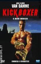 Kickboxer - Il Nuovo Guerriero