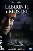 Labirinti E Mostri