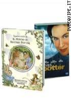 Miss Potter (DVD + Libro) 