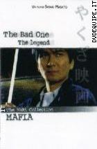 The Bad One - The Legend (Maki Collection - Mafia)