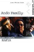 Ando Family. Mafia (Maki Collection) V.M. 18