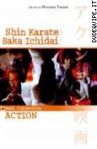 Shin Karate Baka Ichidai ( Maki Collection - Action)