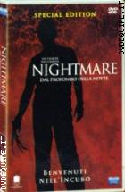 Nightmare - Dal Profondo Della Notte - Special Edition (2 Dvd) 