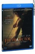 The Protector - La Legge Del Muay Thai ( Blu - Ray Disc ) 