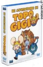 Le Avventure Di Topo Gigio (8 Dvd) 
