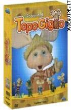 I Racconti Di Topo Gigio (7 Dvd)