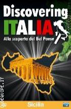 Discovering Italia - Sicilia