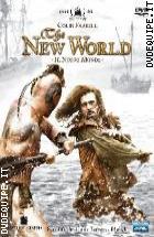 The New World - Edizione Limitata Grandi Ciak (2 Dvd) 