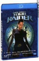 Tomb Raider (Blu - Ray Disc) 