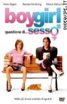 Boygirl - Questione Di... Sesso