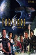 Farscape 3^ Stagione - 1^ Parte