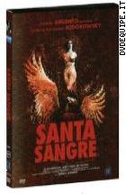 Santa Sangre