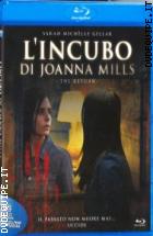 L'Incubo Di Joanna Mills. The Return (Blu-Ray Disc)