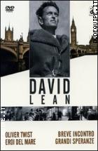 David Lean Collection (4 Dvd)