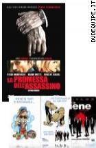 La Promessa Dell'assassino + Le Iene ( Eagle Movie Message )