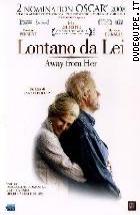 Lontano Da Lei - Away From Her