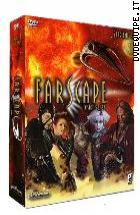 Farscape 3^ Stagione - 2^ Parte