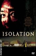 Isolation (V.M. 14 anni)