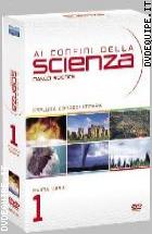 Ai Confini Della Scienza. Naked Science Serie 1 (6 DVD) 