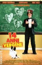 14 Anni Vergine