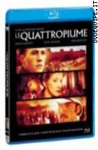 Le Quattro Piume (Blu - Ray Disc)