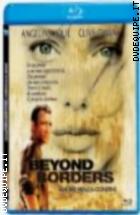 Beyond Borders Amore Senza Confini ( Blu - Ray Disc)