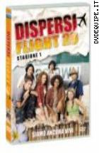 Dispersi - Flight 29 - Stagione 1 (3 DVD)