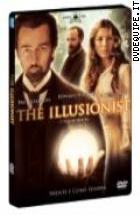 The Illusionist - L'illusionista - Ed. Limitata Grandi Ciak