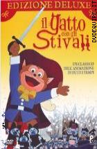 Il Gatto Con Gli Stivali - Edizione Deluxe