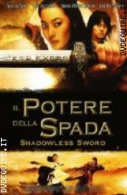 Il Potere Della Spada - Shadowless Sword